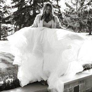 Meet your Posher, Irina